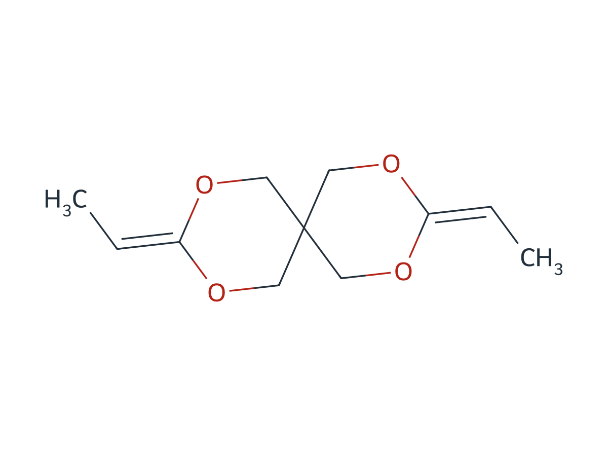 Acrylic Acid Impurity 3 chemical structure