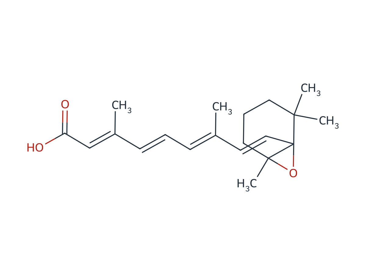 Tretinoin EP Impurity G chemical structure