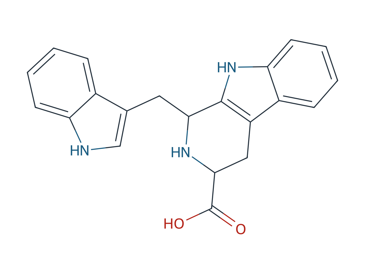Tryptophan EP Impurity L chemical structure