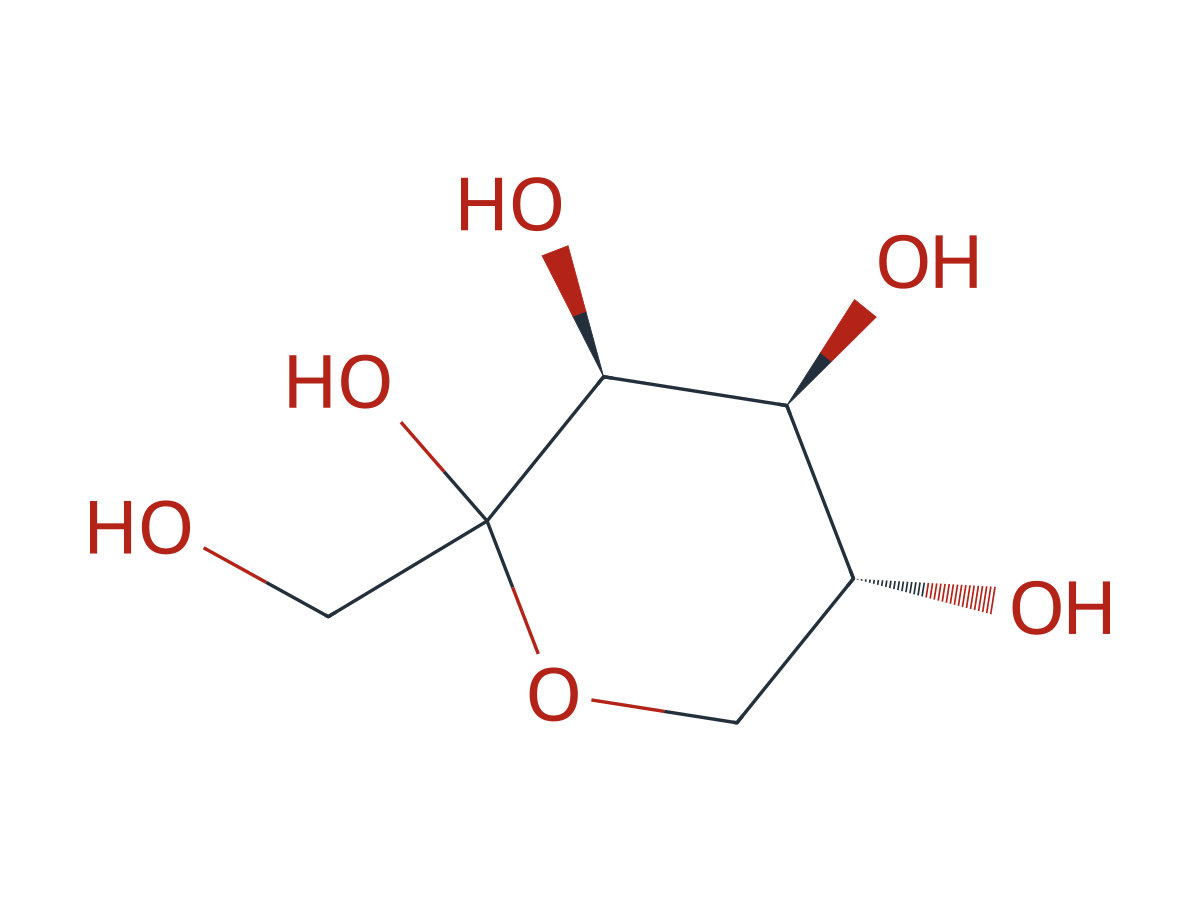 Lactulose Impurity N1 chemical structure