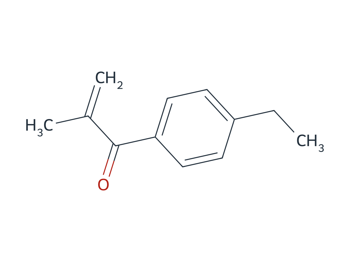 Eperisone Impurity N1 chemical structure