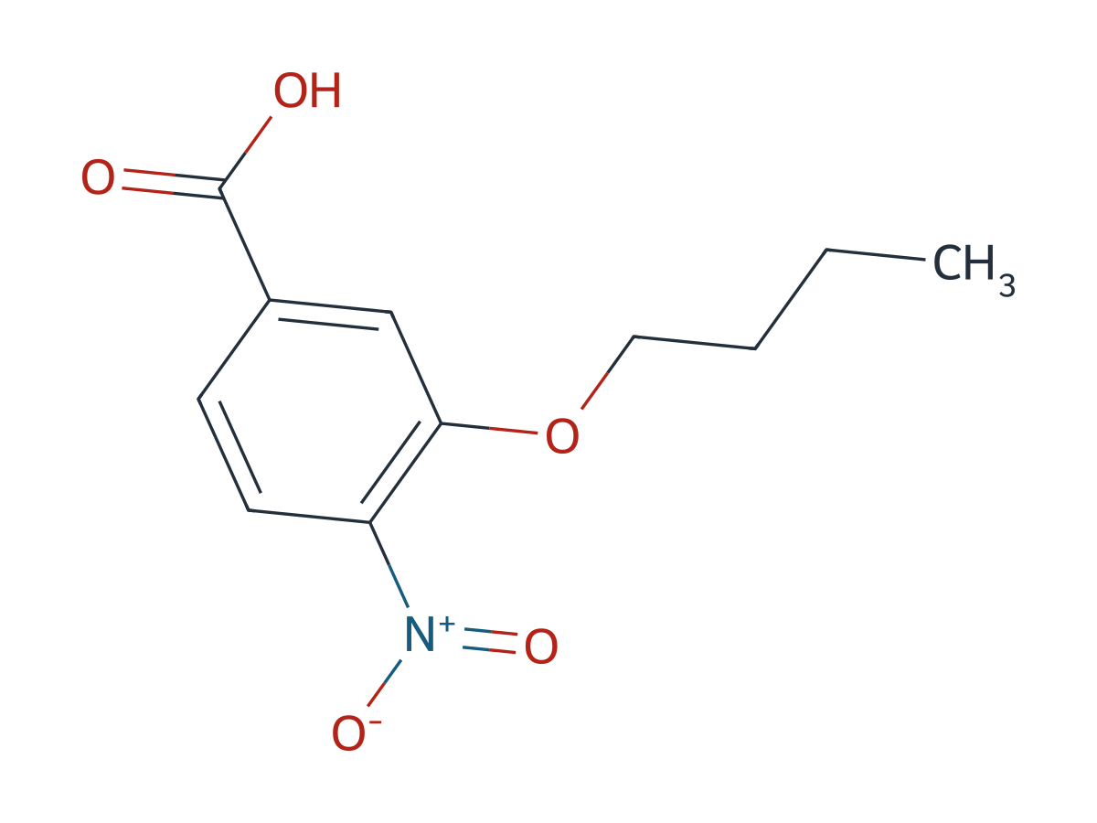 Procaine Impurity N1 chemical structure