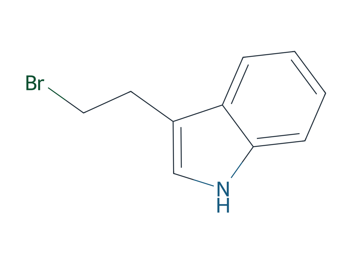 Indoramin EP Impurity A chemical structure
