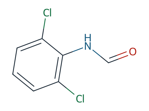 Clonidine Impurity 2 chemical structure