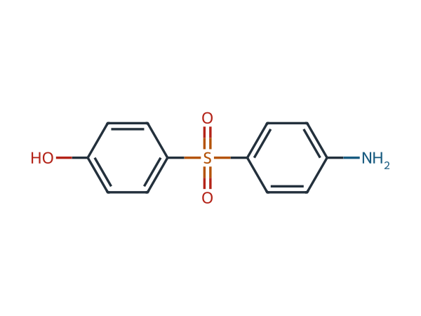 Dapsone EP Impurity A chemical structure