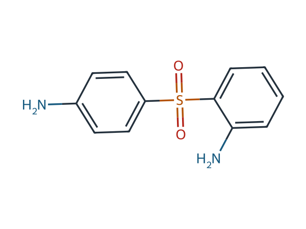 Dapsone EP Impurity D chemical structure