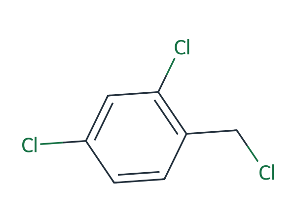 Oxiconazole USP Related Compound E chemical structure