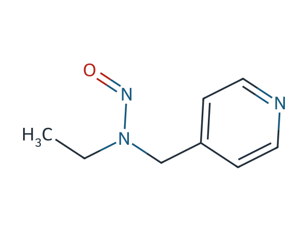 N-Nitroso Tropicamide EP Impurity A chemical structure