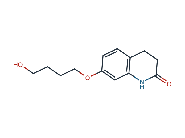 Aripiprazole Related Compound B chemical structure