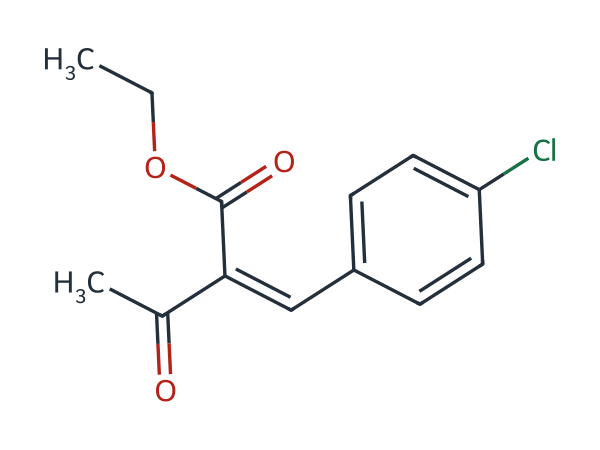 Baclofen impurity 8 chemical structure