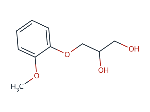 Ranolazine Impurity 6 chemical structure