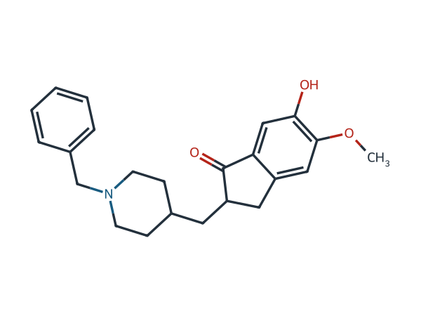 Donepezil Impurity 27 chemical structure