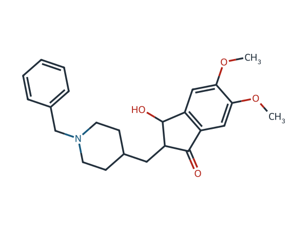 Donepezil Impurity 31 chemical structure