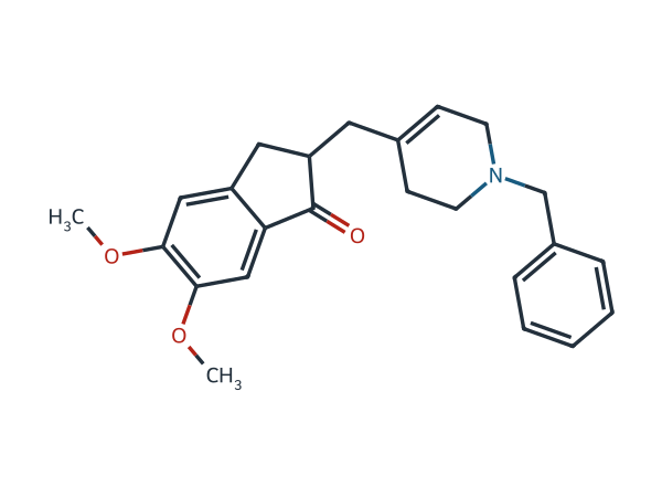 Donepezil Impurity 56 chemical structure