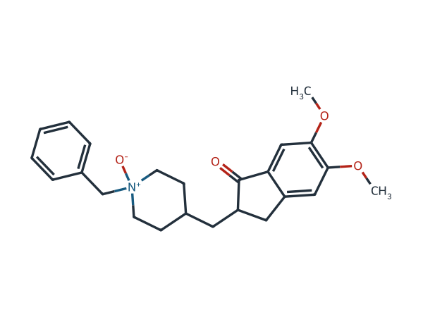 Donepezil Impurity 7 chemical structure