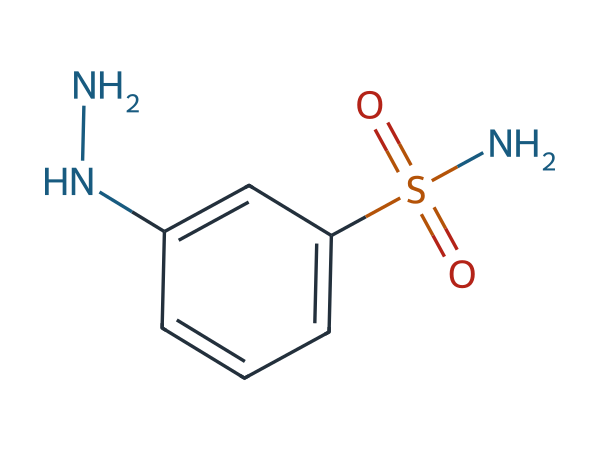 Celecoxib Impurity 38 chemical structure