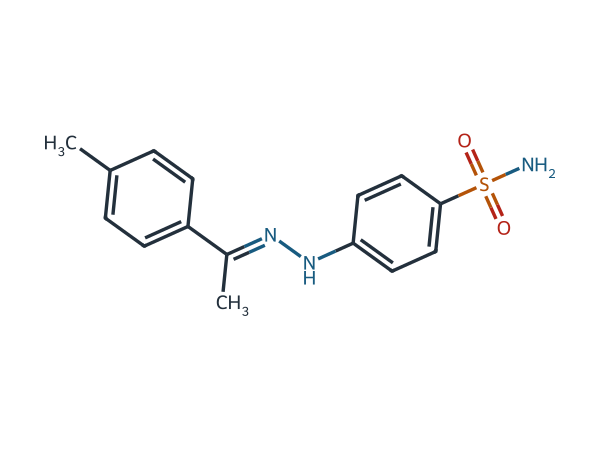 Celecoxib Impurity 9 chemical structure