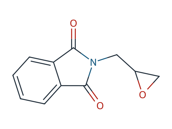 Mosapride Impurity 18 chemical structure
