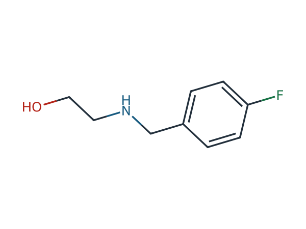 Mosapride Impurity 29 chemical structure