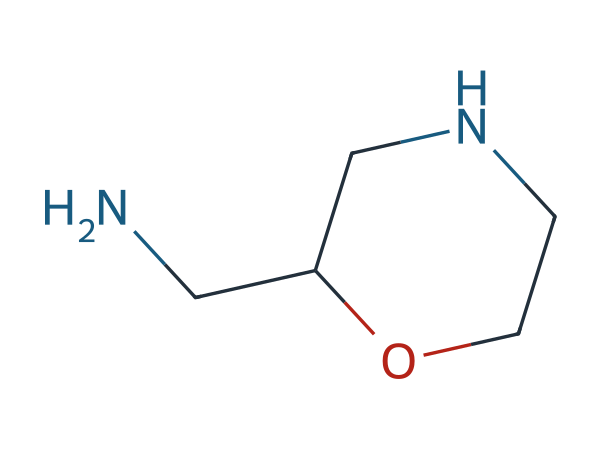 Mosapride Impurity 33 chemical structure