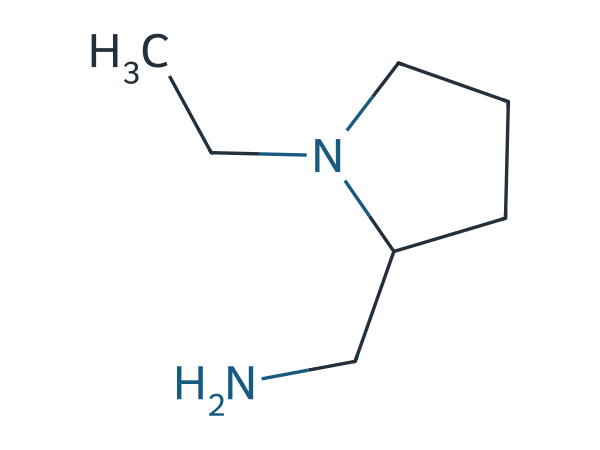 Amisulpride EP Impurity A chemical structure