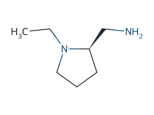 （R）-Amisulpride EP Impurity A chemical structure