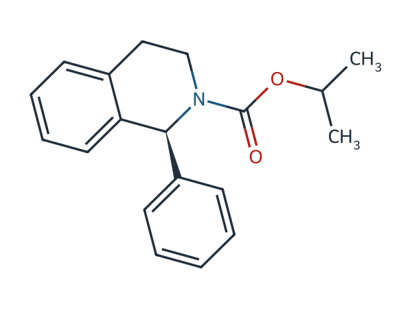 Solifenacin EP Impurity B chemical structure