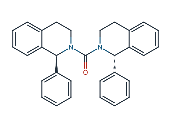 Solifenacin EP Impurity C chemical structure