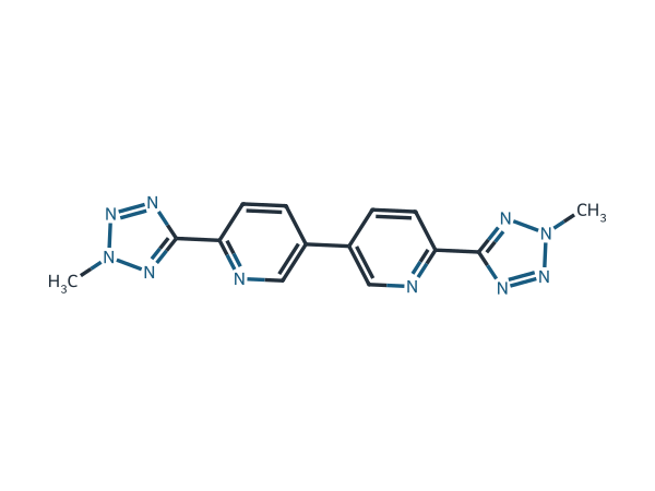 Tedizolid Impurity 13 chemical structure