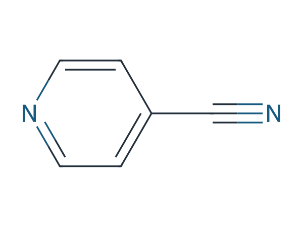 Ethionamide EP Impurity B chemical structure