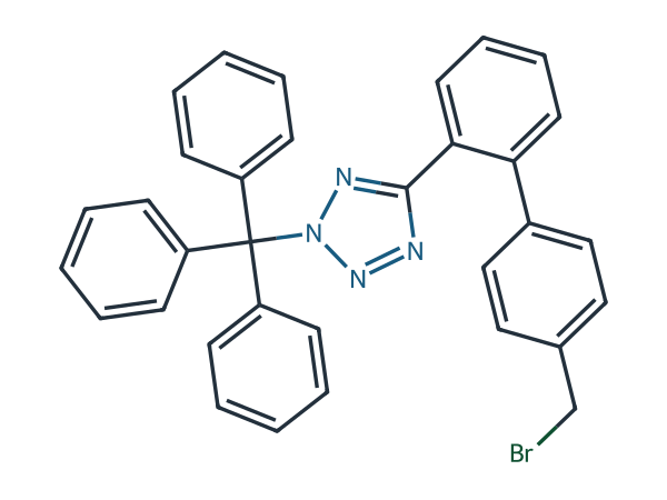 Valsartan Impurity 25 chemical structure