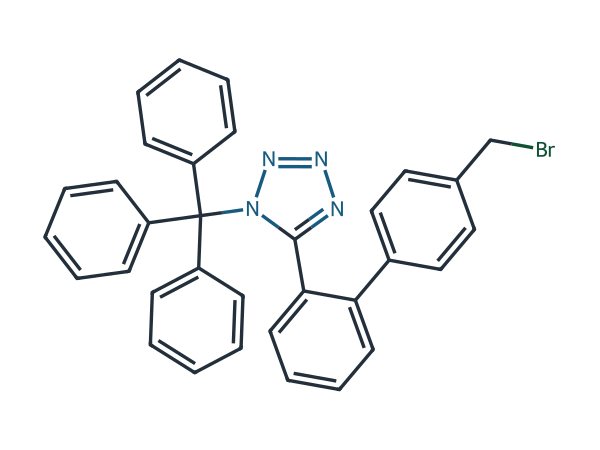 Valsartan Impurity 29 chemical structure