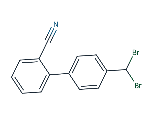 Valsartan Impurity 30 chemical structure