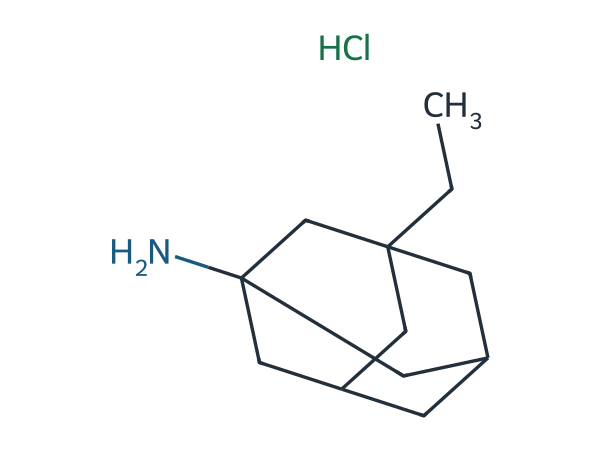 Memantine Related Compound I chemical structure