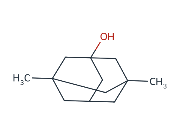 Memantine Related Compound B chemical structure