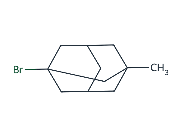 Memantine Impurity 34 chemical structure