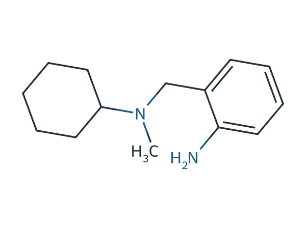 Bromhexine EP Impurity C chemical structure
