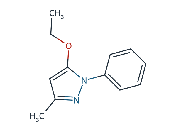 Edaravone Impurity 18 chemical structure