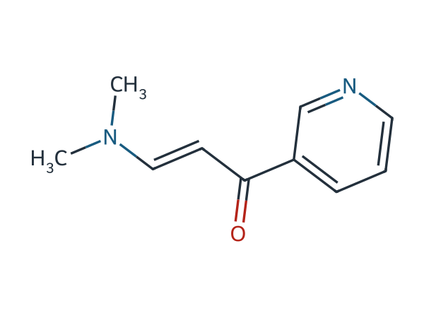 Imatinib EP Impurity A chemical structure