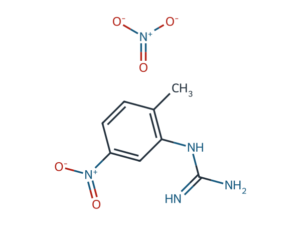 Imatinib Impurity 51 chemical structure