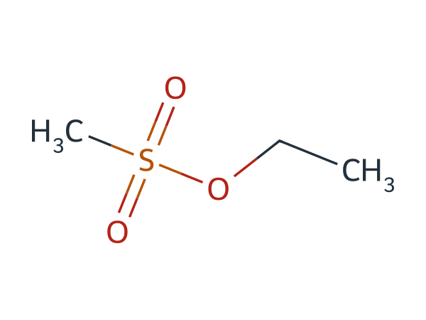 Imatinib Impurity 61 chemical structure