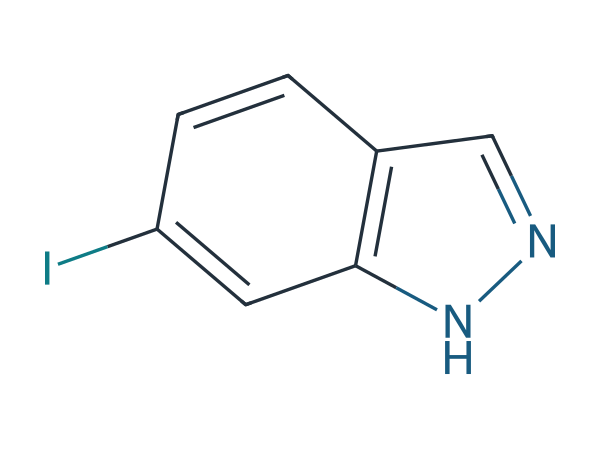 Axitinib impurity 46 chemical structure
