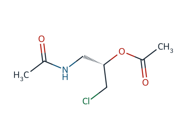 Linezolid Impurity 77 chemical structure