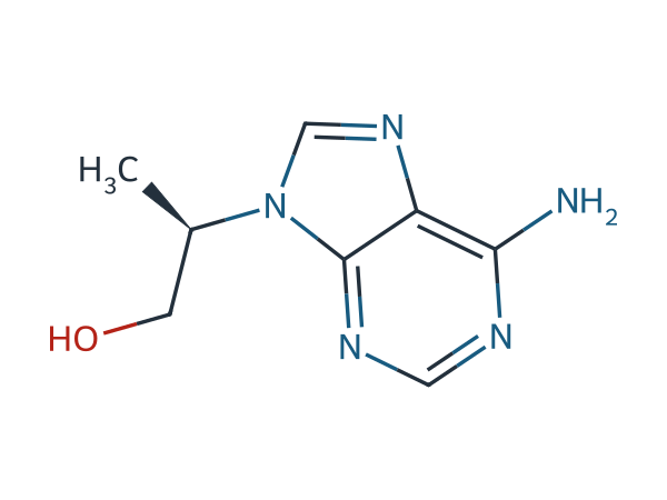 Tenofovir Impurity 66 chemical structure