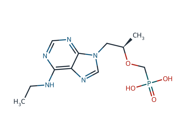 Tenofovir Impurity 69 chemical structure
