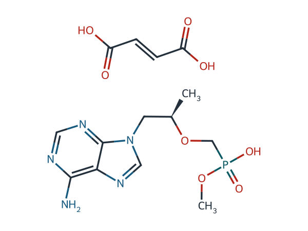 Tenofovir Impurity 74 chemical structure