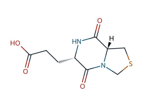 Pidotimod Impurity 24 chemical structure