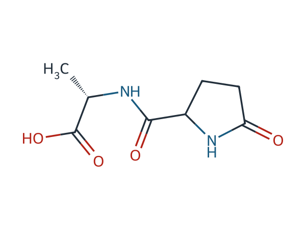 Pidotimod Impurity 32 chemical structure