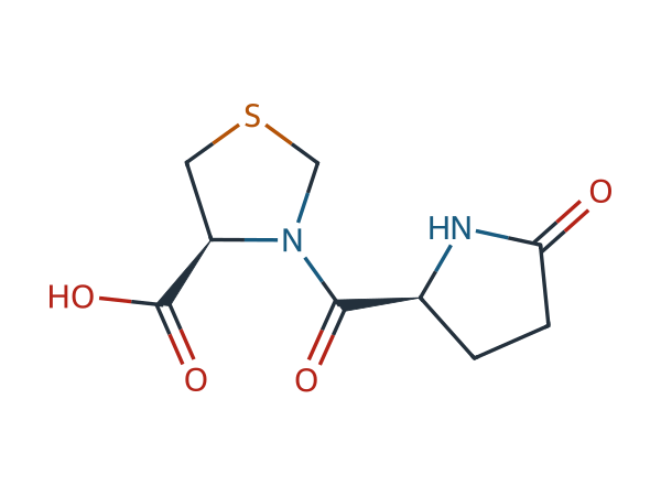 Pidotimod impurity 6 chemical structure