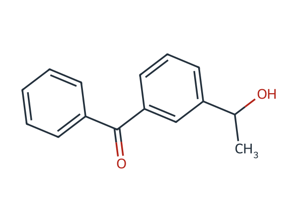 Ibuprofen Impurity 26 chemical structure